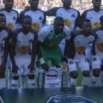 LDC-CAF : A second goalless draw for TP Mazembe