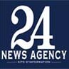 24 News Agency
