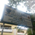 EPST-levée de la grève : le collège Boboto dit ne pas être concerné par cette décision
