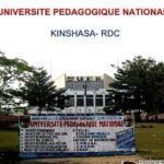 Kinshasa : Les professeurs de l’UPN annoncent une grève à partir du 05 janvier 2022 suite aux promesses non réalisées du gouvernement