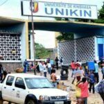 Kinshasa-Unikin : les professeurs menacent de grever suite aux promesses non réalisées de Félix Tshisekedi