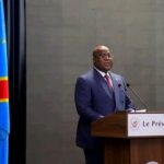 EGCM : Félix Tshisekedi attend une proposition de loi portant sur l’exercice de la liberté de la presse