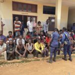 Manifestation anti-état de siège à Beni : une vingtaine de manifestants libérés par le maire