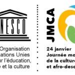 JMCA 2022 : la culture , élément d’expression de l’identité africaine