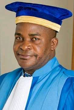 RDC : Dieudonné Kamuleta Badibanga , nouveau président de la cour constitutionnelle