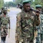 Affrontements FARDC M23 et RDF : le Rwanda déclare que deux de ses soldats ont été enlevés par les forces armées de la République démocratique du Congo, communiqué