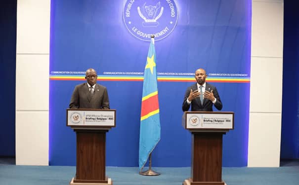 Conflit entre la RDC et le Rwanda : pour la première fois le Rwanda ...