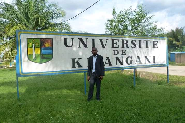 Kisangani : Les Autorités Universitaires Interdisent La Conférence De ...