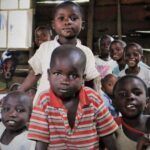 Nord-Kivu – Rentrée scolaire 2022-2023 : Les élèves de l’institut Kanyagogo étudient dans des conditions difficiles