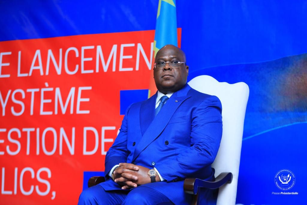 RDC/des arrestations autour du Chef de l’État : Claude Ibalanky, Coordonnateur du mécanisme national de suivi de l’Accord d’Addis-Abeba assigné en résidence surveillée