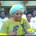RDC / Union sacrée : la sénatrice Bijoux Ngoya claque la porte et retire son soutien au Chef de l’État