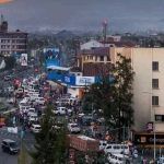 Menace du M23 à Goma : François Kabeya recommande une surveillance dans les lieux publics