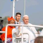 Pape François à Kinshasa : l’abbé Kwenda de Béni tire à boulets rouges sur Fridolin Ambongo