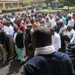 Ituri : les enseignants en grève sèche dans la sous-division scolaire de Mambasa 2