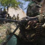 Beni : l’armée neutralise deux terroristes ADF à Ruwenzori