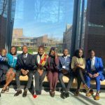 ESU/Lubumbashi : 4 étudiants de l’UNILU participent au concours des procès fictifs à la CPI