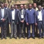 ESU : 45è session du conseil des universités du Congo