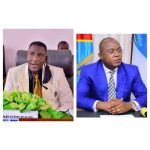 Opacité dans la gestion de la ville de Kinshasa : Gode Mpoyi exige à Gentiny Ngobila toutes les autorisations des emprunts lui octroyés par l’Assemblée provinciale