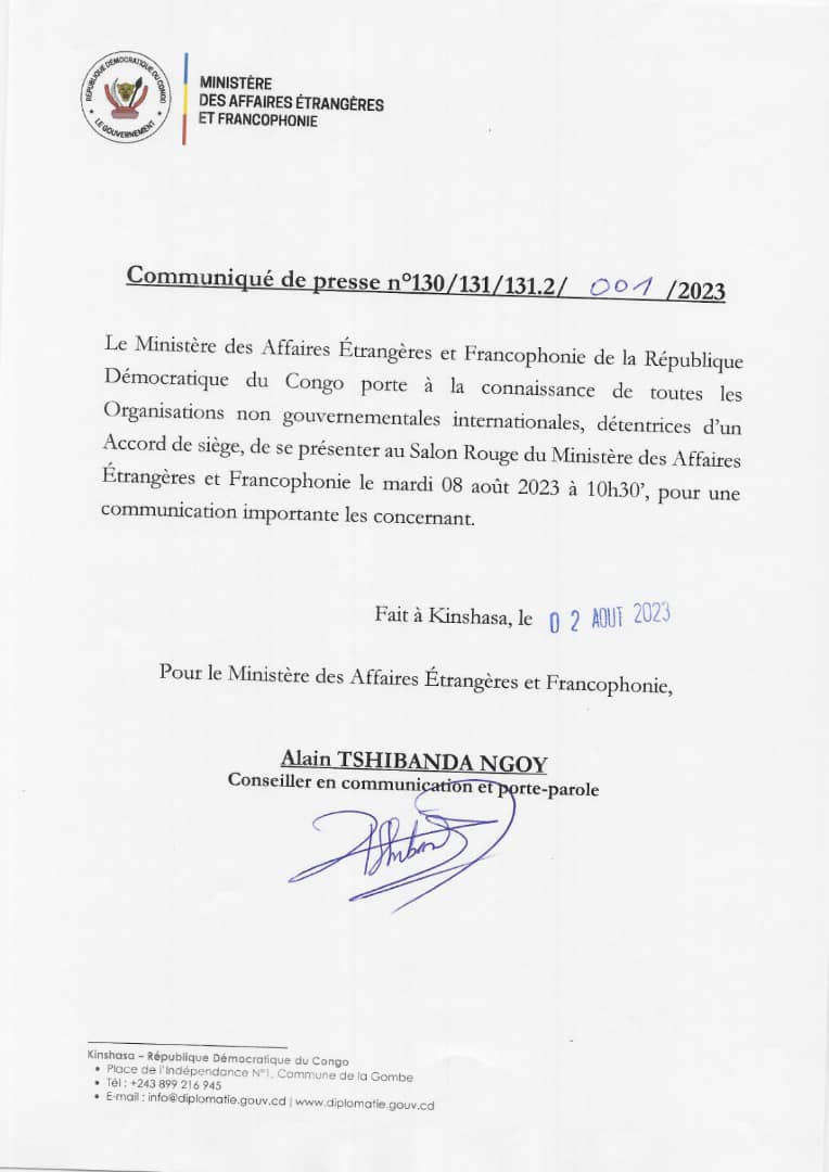 contr-le-des-ong-internationales-en-rdc-toutes-les-ong-de-kinshasa