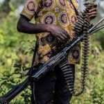 Beni : les FARDC neutralisent un milicien Mai-Mai près de Kyavinyonge