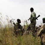 Beni : 4 personnes périssent dans une nouvelle attaque des ADF à Ruwenzori