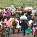 Ituri : plus de douze mille ménages de déplacés vivent dans des conditions déplorables à Mambasa-Centre