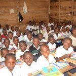 Nord-Kivu /rentrée scolaire: les écoles publiques surpeuplées dû à la gratuité de l’enseignement