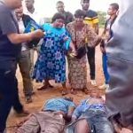 Lubumbashi : Deux étudiants de l’ISC meurent foudroyés