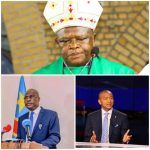 RDC : plusieurs voix s’élèvent pour dénoncer le traitement infligé au cardinal Ambongo à l’aéroport international de Ndjili