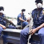Goma : Deux policiers tués et plusieurs autres blessés par des bandits au quartier Katoyi