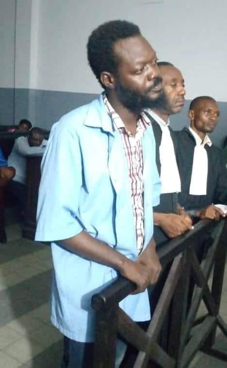 Homicide sur son épouse : Moussa Mondo, cadre suspendu du PPRD est condamné à 20 ans de prison