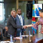 Formation du gouvernement : le regroupement AAGB soutient la demarche de la première ministre Judith Suminwa basée sur »l’intégrité et la compétence »