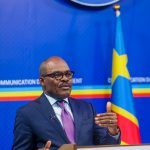 RDC / la gestion des finances publiques : Nicolas Kazadi et Patrick Muyaya ont été devant la presse ce mercredi 24 avril