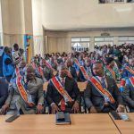 Goma : Installation ce vendredi du bureau définitif de l’assemblée provinciale du Nord-Kivu