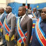 Goma : Installation ce vendredi du bureau définitif de l’assemblée provinciale du Nord-Kivu