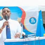 Ensemble pour la République : Francis Kalombo suspendu de ses fonctions de coordinnateur ville de Kinshasa