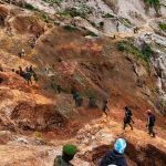 Nord-Kivu/exploitation illégale de minerais : plus de cinq tonnes de coltan et cassitérite en voie d’être acheminés au Rwanda (député Crispin Mbindule)