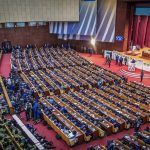 Assemblée Nationale : l’Élection des membres du bureau définitif fixée au samedi 18 mai