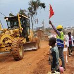 Nord-Kivu : l’ouverture d’une enquête sur la taxe perçue pour l’asphaltage des rues de Beni et Butembo exigée par le député Crispin Mbindule