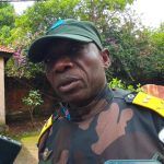 Nord-Kivu : le LtCol Mak Hazukay reprend officiellement la communication des opérations Sokola 1 Grand Nord