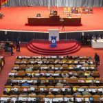 Bureau définitif de l’assemblée nationale : Félix Tshisekedi exige de revoir le ticket de l’Union Sacrée en tenant compte de la grande orientale et de la représentativité féminine 