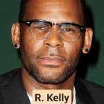Culture : Qui est R Kelly