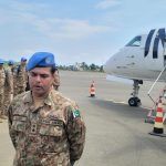 Beni : les casques bleus de la Monusco reçoivent le renfort du contingent pakistanais 