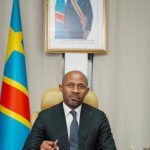 RDC/Guerre dans l’Est : « le Gouvernement n’a envoyé personne pour discuter avec les M23 AFC (Patrick Muyaya)