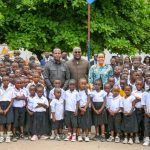 Éducation nationale : Félix Tshisekedi appelle les enseignants à mettre l’accent sur l’enseignement du patriotisme dans les établissements scolaires 