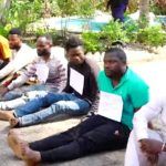 Lubumbashi : Six présumés criminels arrêtés, dont un usurpateur de la Présidence