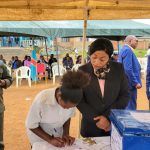 Nord-Kivu/TENASOSP : les candidats appelés à la persévérance et à l’excellence