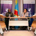 RDC /Renforcement de l&rsquo;éducation civique: Raïssa Malu lance l’élaboration des outils pédagogiques des Clubs de veille citoyenne dans les écoles