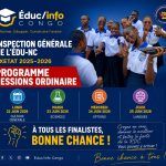 EXETAT 2026 : Plus d’un million de finalistes à l’assaut de l’épreuve décisive