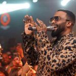 Musique : 104.000 spectateurs, Fally Ipupa parmi les géants du Stade de France